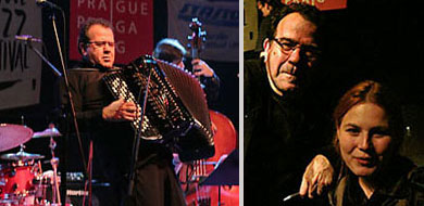 Galliano koncert