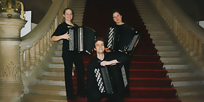 Trio